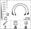 SUBAR 420777900 Ignition Cable Kit